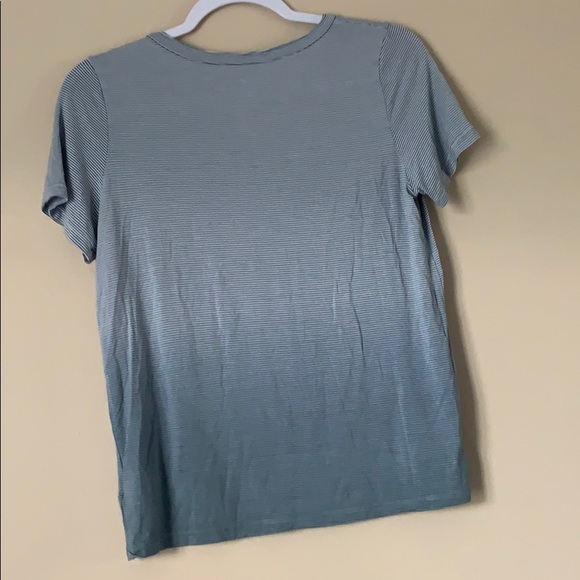 AEO TIE DYE TEE SHIRT - Picture 4 of 4